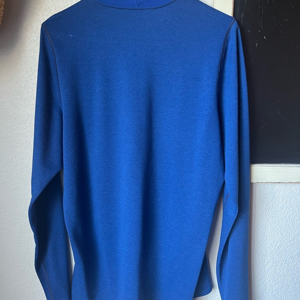 Patagonia Capilene Midweight Base Layer Crewneck - Picture 2 of 4